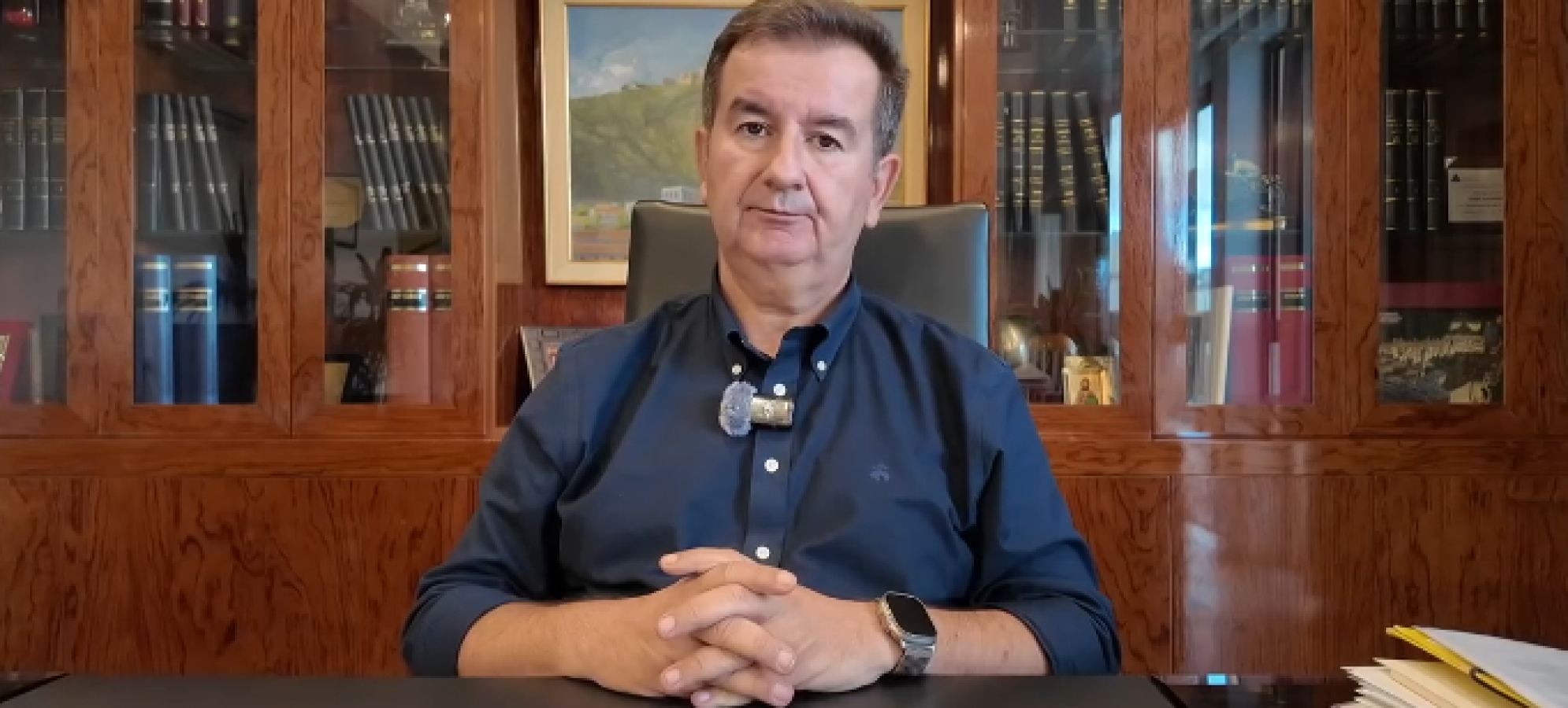 Άργος: Σε διαβούλευση η κυκλοφοριακή μελέτη – Τι αλλάζει